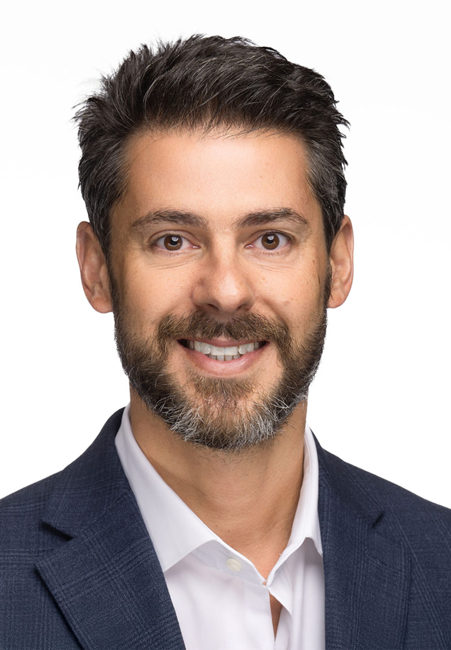 Daniel Rice IV - Rice Acquisition Corporation
