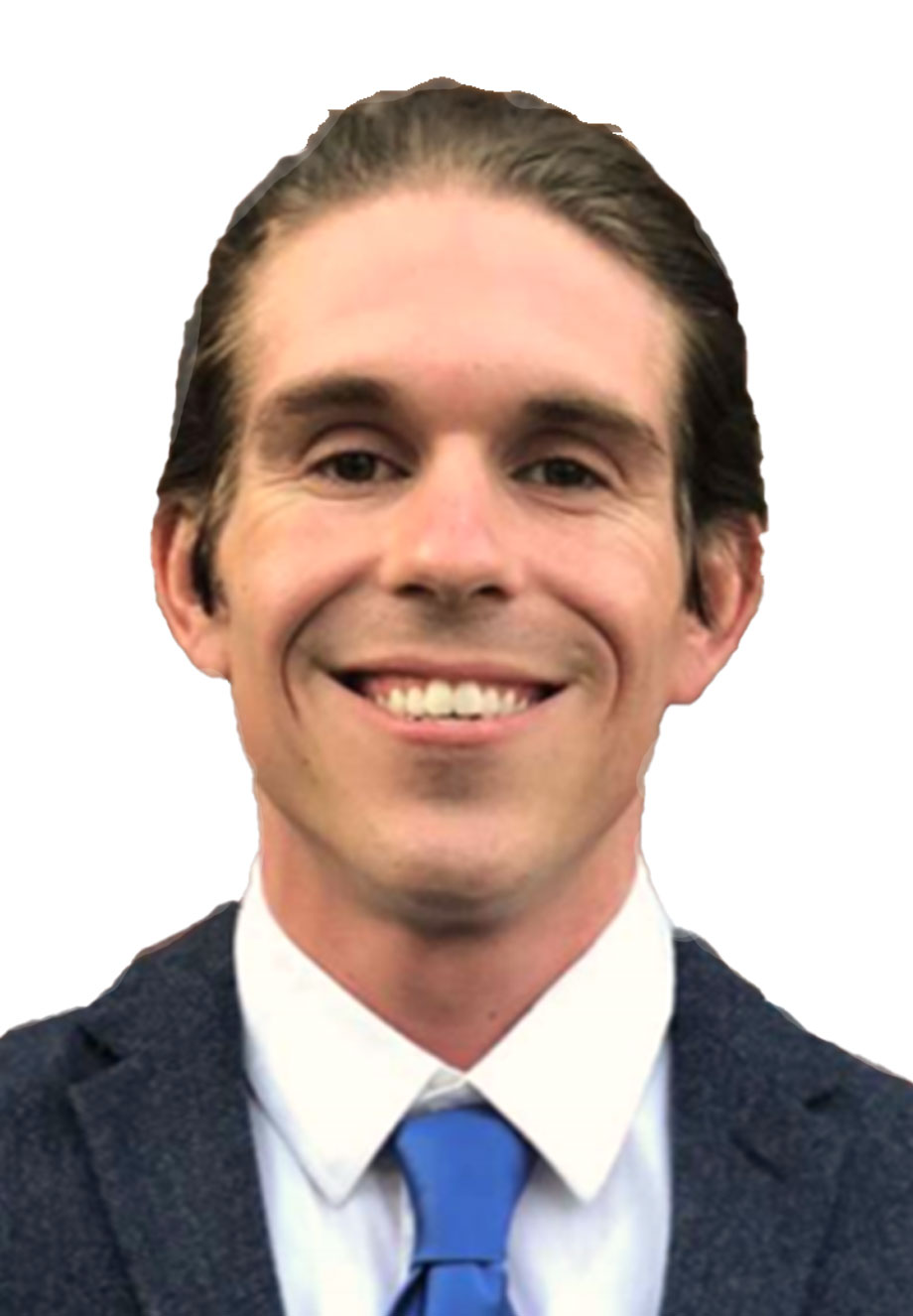 Ryan Rice - Rice Acquisition Corporation